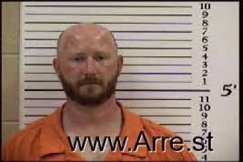 Johnathan Taylor Laster Mugshot