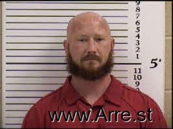 Johnathan Taylor Laster Mugshot