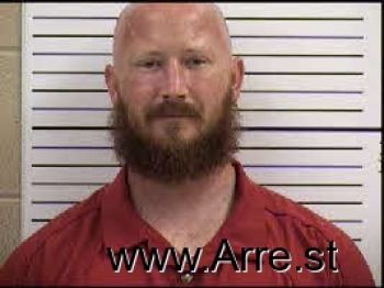 Johnathan Taylor Laster Mugshot