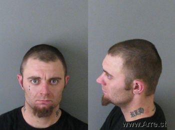 Johnathan Scott Mcdaniel Mugshot