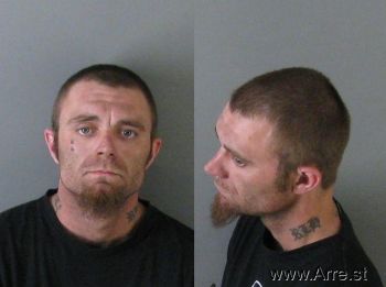 Johnathan Scott Mcdaniel Mugshot