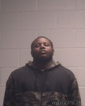 Johnathan Norris Mckinney Mugshot