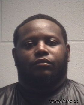 Johnathan Norris Mckinney Mugshot