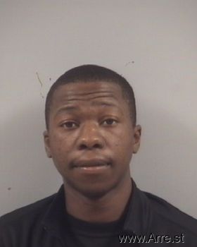 Johnathan Damon Murphy Mugshot