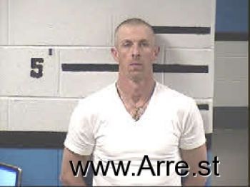 Johnathan Tait Orr Mugshot