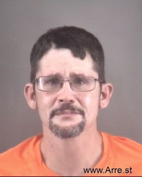 Johnathan Lee Parker Mugshot