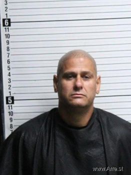 Johnathan Lee Peck Mugshot