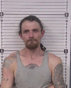 Johnathan Wayne Smart Mugshot