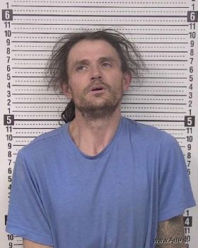 Johnathan Wayne Smart Mugshot