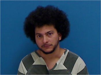 Johnathan  Soto-rodriguez Mugshot