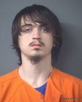 Johnathan Thomas Steinke Mugshot