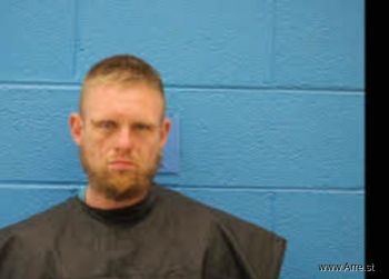 Johnathan James Stroud Mugshot