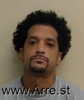 Johnathan T Swann Mugshot