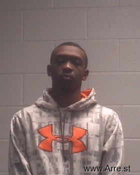 Johnathan Danyell Tate Mugshot