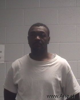 Johnathan Danyell Tate Mugshot