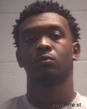 Johnathan Danyell Tate Mugshot