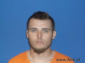 Johnathan Dale Thornton Mugshot