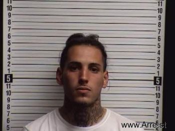 Johnathan Joel Velez Mugshot