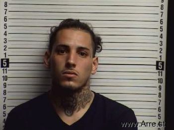 Johnathan Joel Velez Mugshot