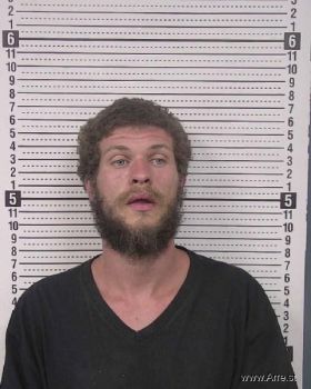 Johnathon Dean Curtis Mugshot