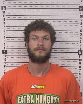 Johnathon Dean Curtis Mugshot