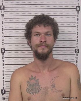 Johnathon Dean Curtis Mugshot