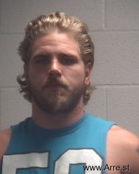 Johnathon Christopher Gibson Mugshot