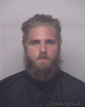 Johnathon Christopher Gibson Mugshot