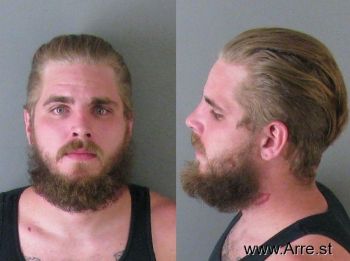 Johnathon Christopher Gibson Mugshot