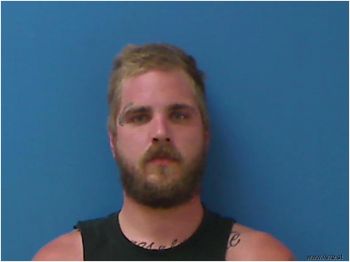 Johnathon Christopher Gibson Mugshot