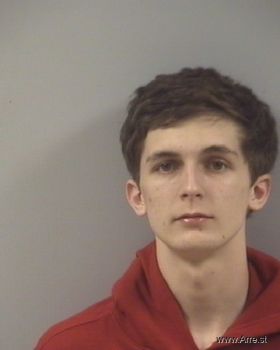 Johnathon  Lee Mugshot