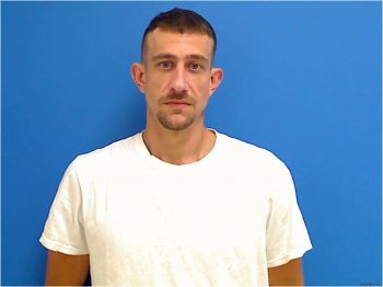 Johnathon Andrew Mayfield Mugshot