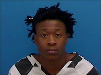 Johnathon Jahiem White Mugshot