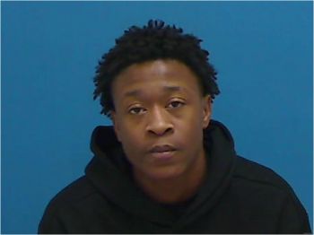 Johnathon Jahiem White Mugshot