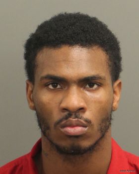 Johndell Hakeem Jr Holmes Mugshot