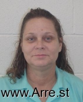 Johnea M Krieger Mugshot