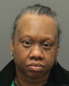 Johnetta Latisha Miles Mugshot