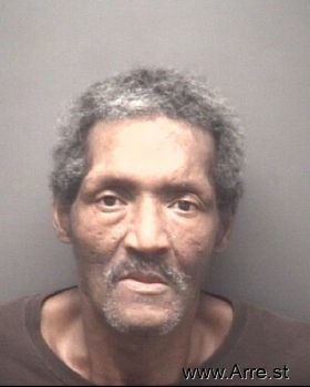 Johnie Ray Tucker Mugshot