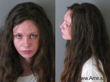 Johnise Elizabeth Floyd Mugshot