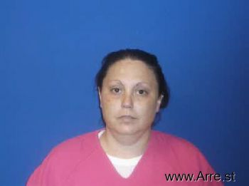 Johnna Lynn Barnes Mugshot