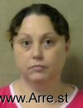 Johnna L Barnes Mugshot