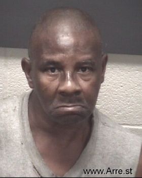 Johnnie Lee Davis Mugshot