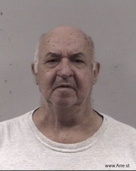 Johnnie  Deans Mugshot