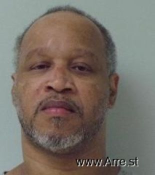 Johnnie B Green Mugshot