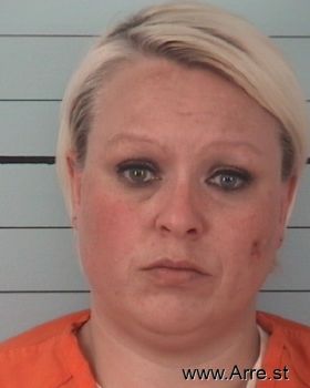 Johnnie Denise Hickman Mugshot