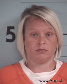 Johnnie Denise Hickman Mugshot