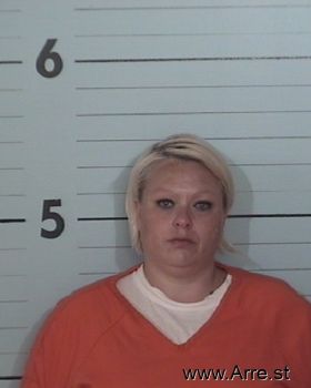 Johnnie Denise Hickman Mugshot