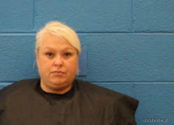 Johnnie Denise Hickman Mugshot