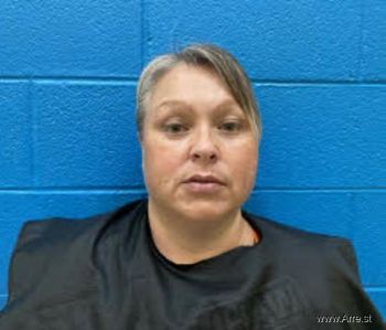 Johnnie Denise Hickman Mugshot