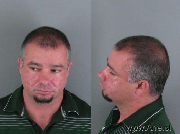 Johnnie Edward Third Mcnabb Mugshot